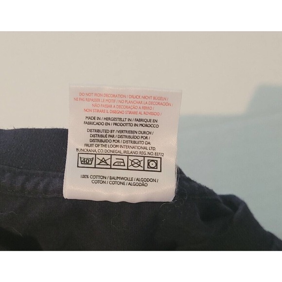 Bang Your Head 2004 Festival T Shirt Large Black Metal Rock Concert Germany - Picture 6 of 8